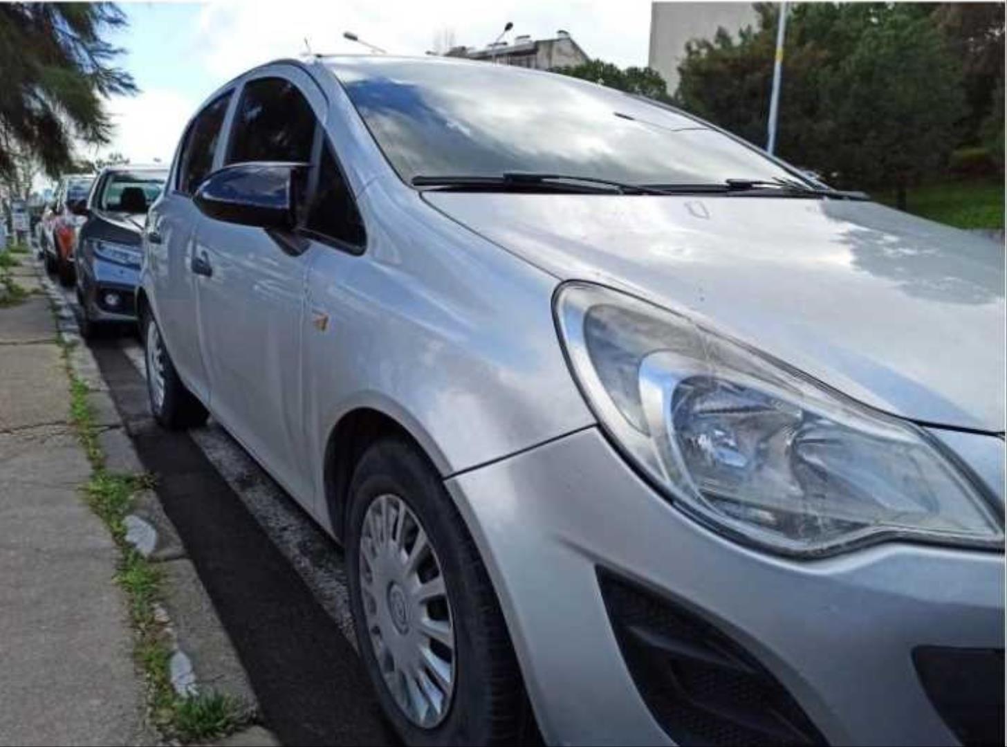 CORSA 2014-2019 IÇIN  BATMAN AYNA KAPAGI