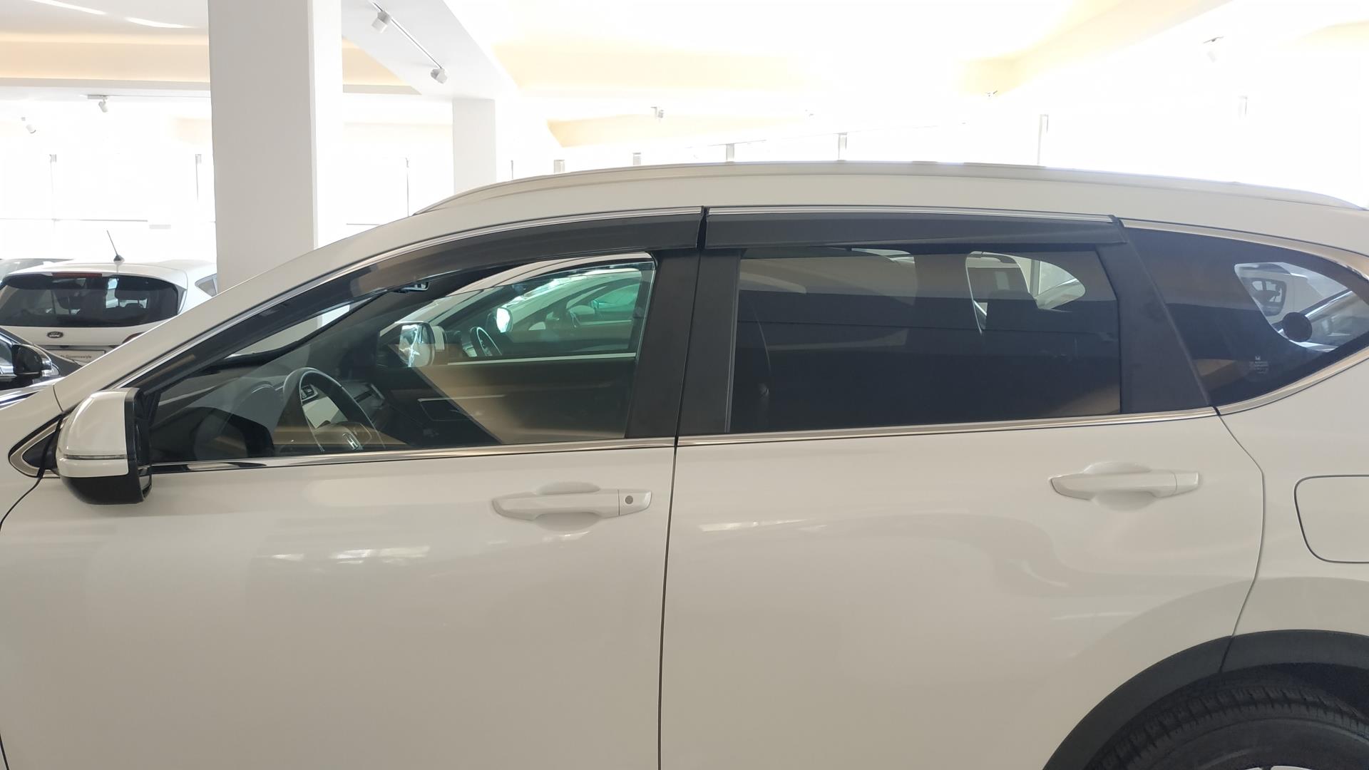 CR-V 2017+ IÇIN UYUMLU  CAM RÜZGARLIGI