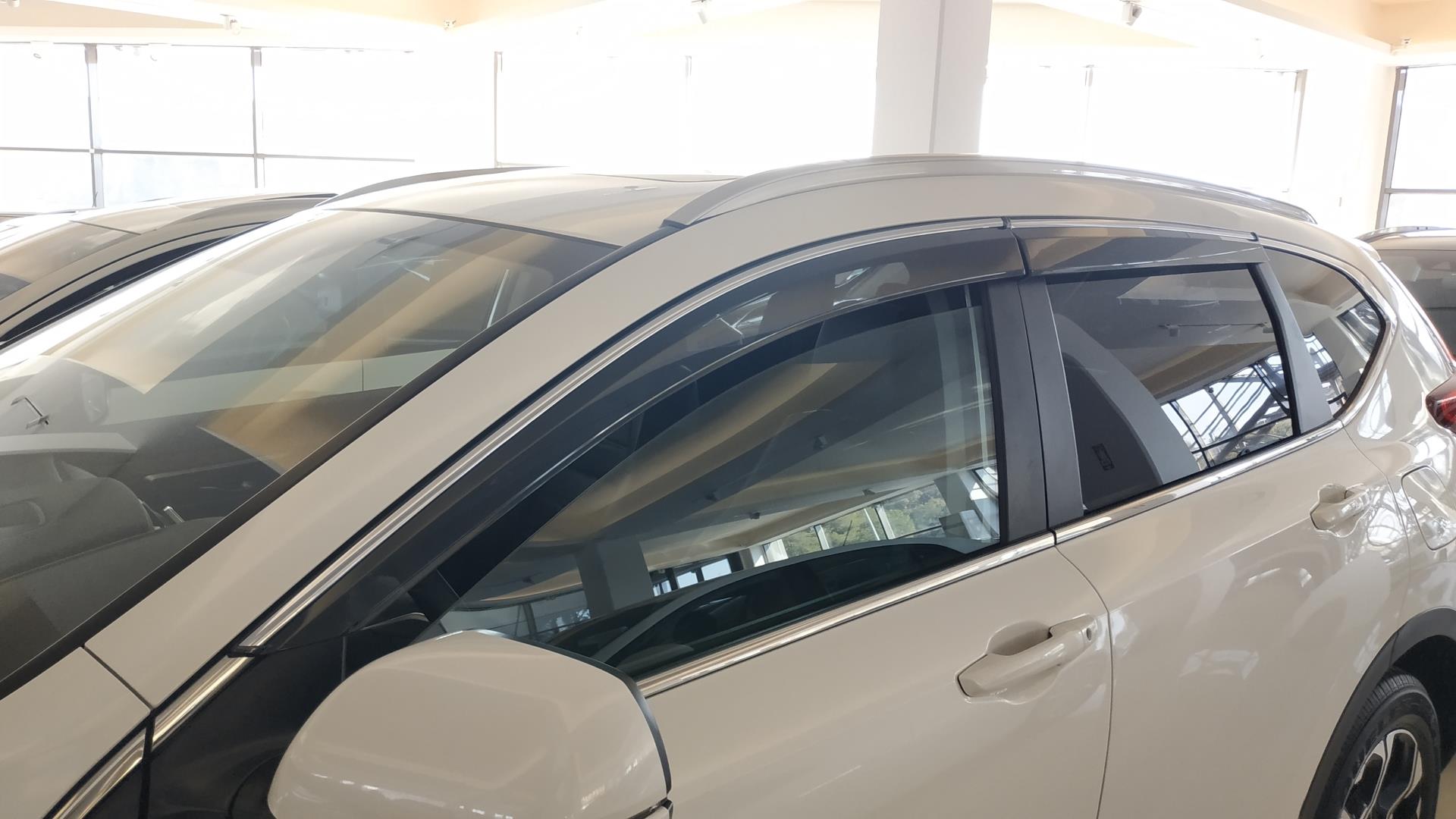 CR-V 2017+ IÇIN UYUMLU  CAM RÜZGARLIGI