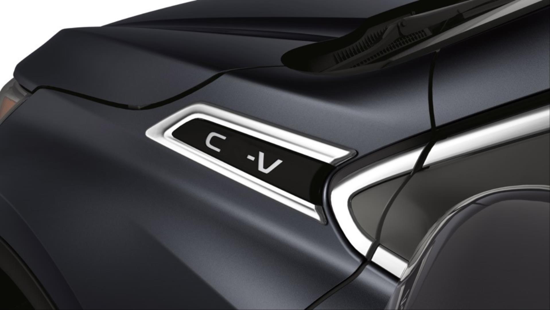CR-V 2018-2021 IÇIN UYUMLU IÇIN UYUMLU ÇAMURLUK ÜST NIKELAJI