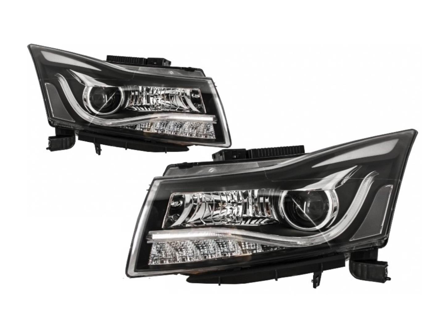 CRUZE RS LED FAR 2009-2014 