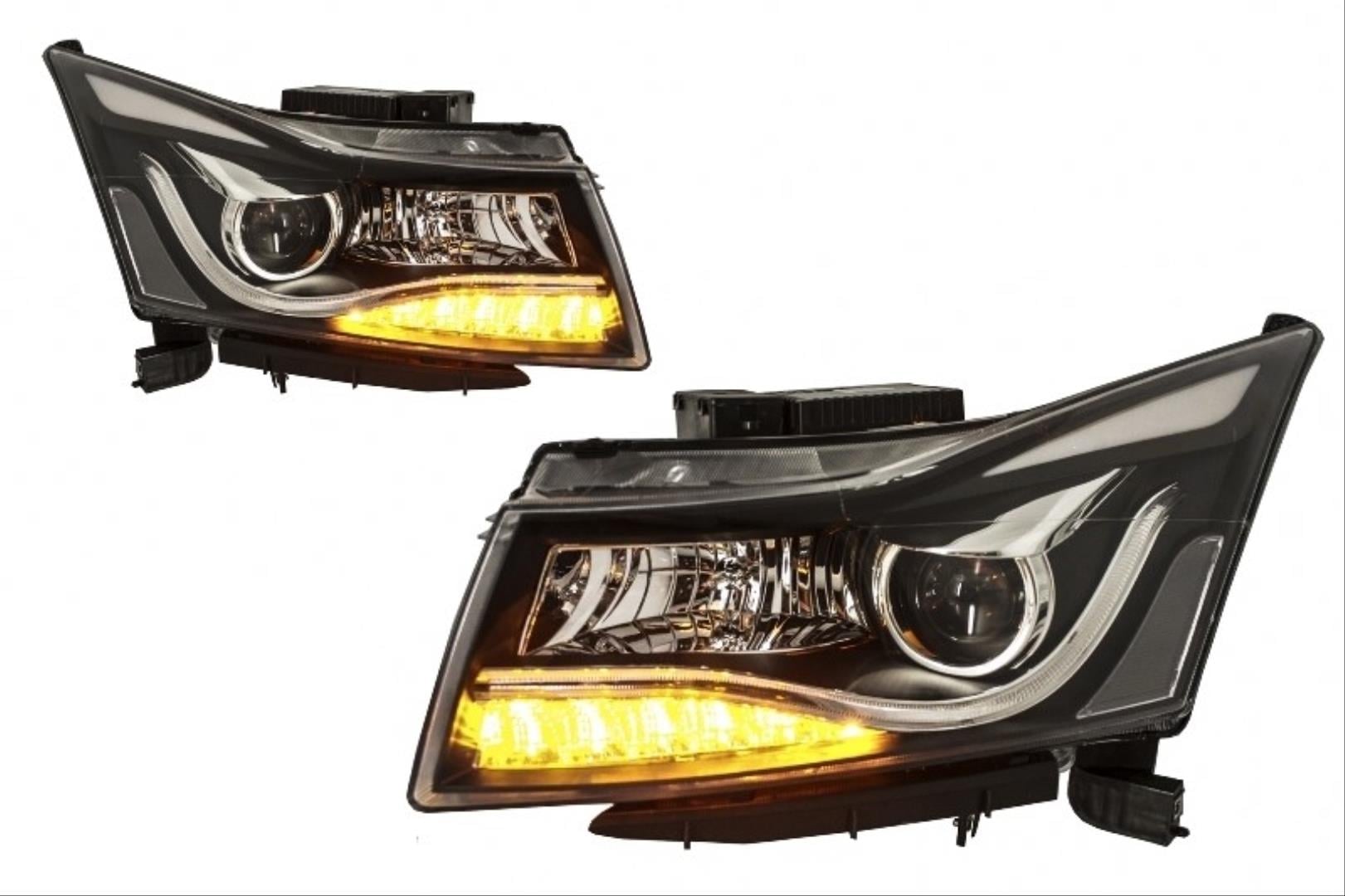 CRUZE RS LED FAR 2009-2014 