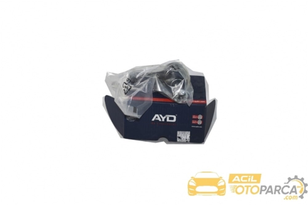 
Daewoo Tico Rot Başı

