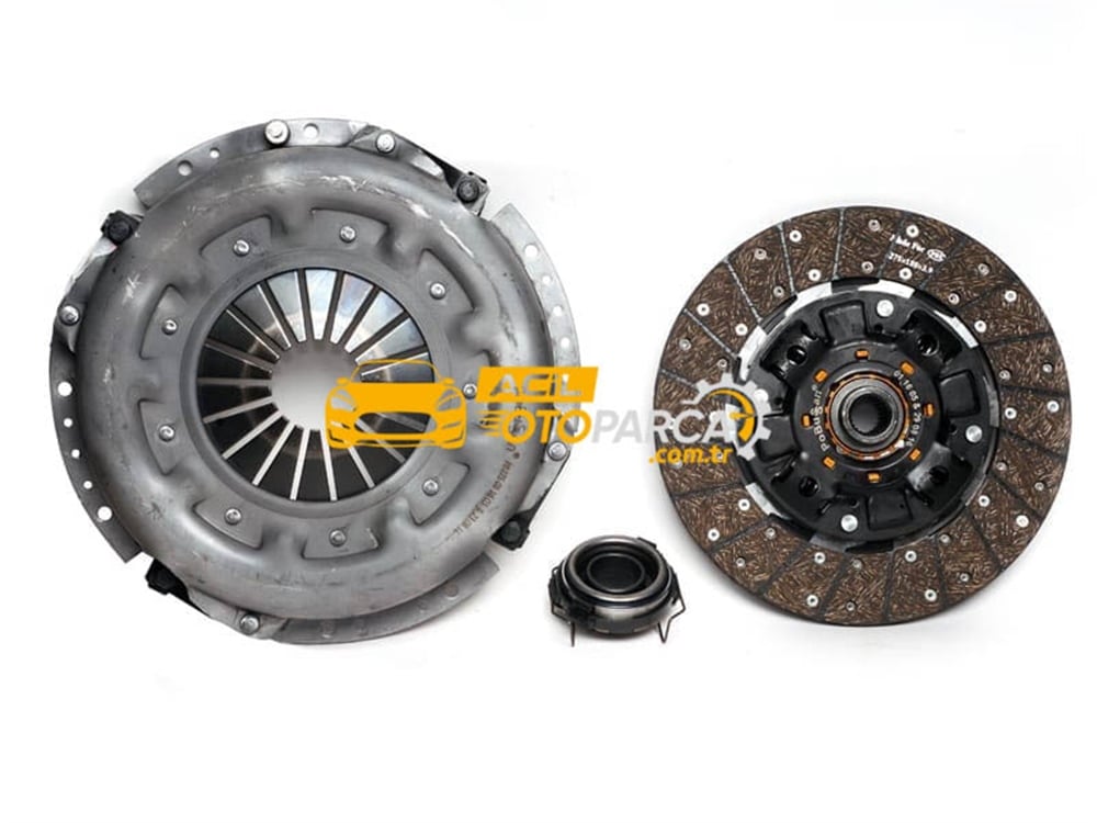 Debriyaj Seti D-MAX 12-> (EURO 5)
