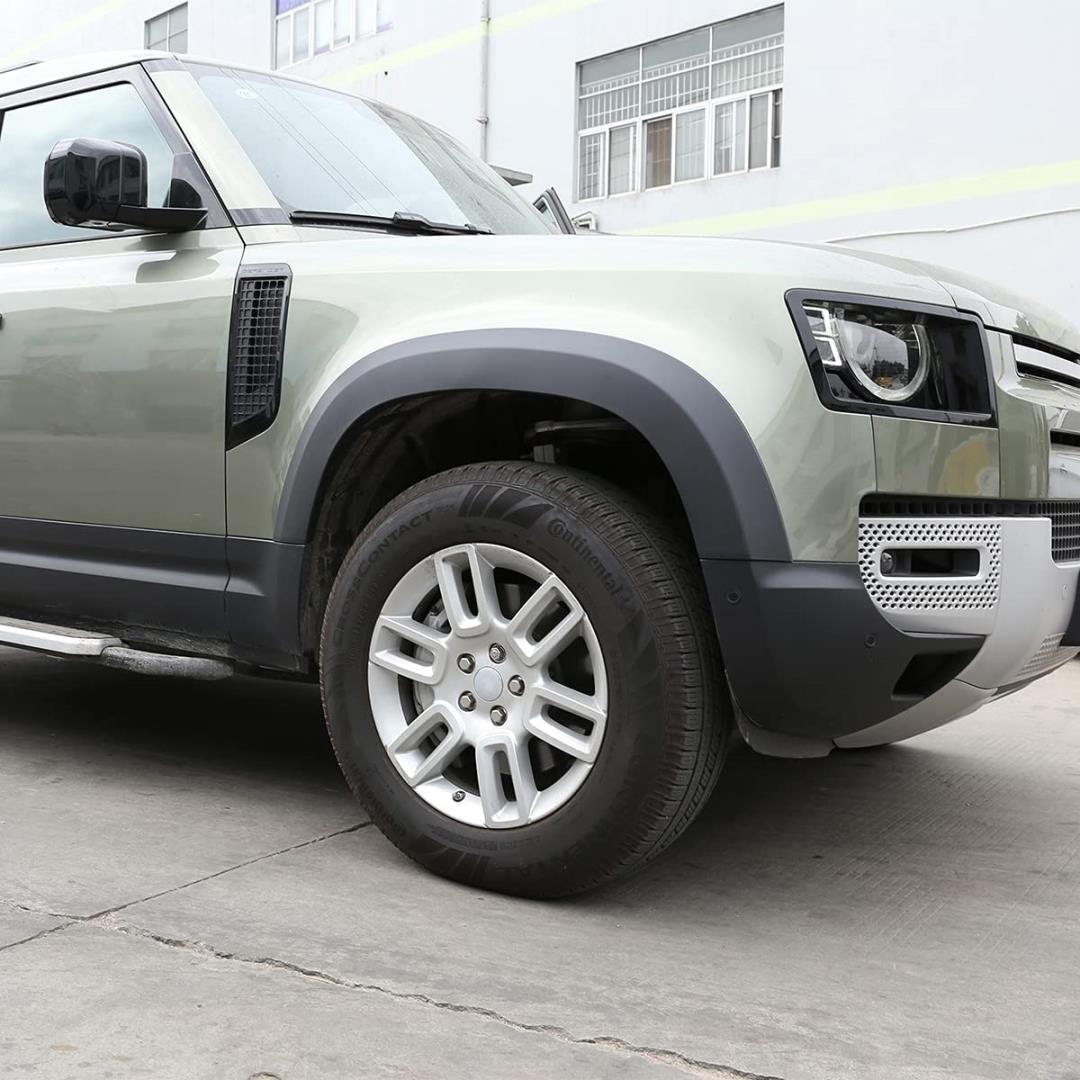 DEFENDER 2020+ IÇIN IÇIN ÇAMURLUK KORUMASI (DODIK) 110  