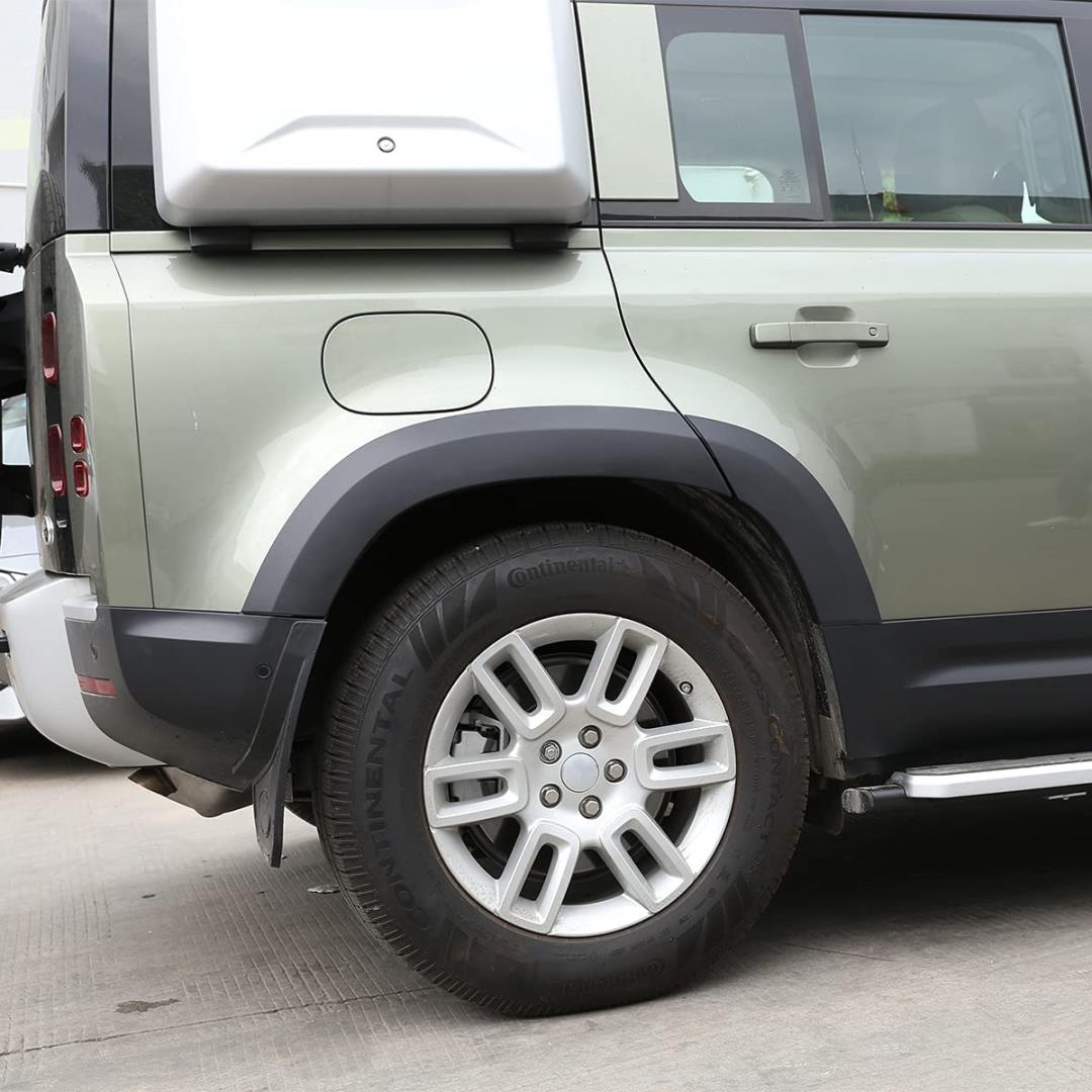 DEFENDER 2020+ IÇIN IÇIN ÇAMURLUK KORUMASI (DODIK) 110  