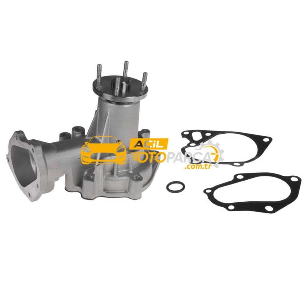 Devirdaim L200 CR 07-15