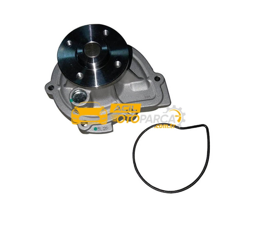 Devirdaim L200 SU 15-> / FullBack 16-> (EURO 6)