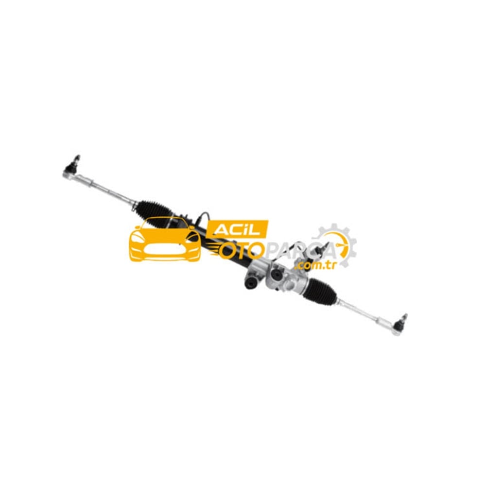 Direksiyon Kutusu D-MAX 04-12 (4×2)