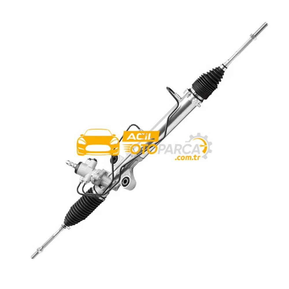 Direksiyon Kutusu D-MAX 04-12 (4×4)