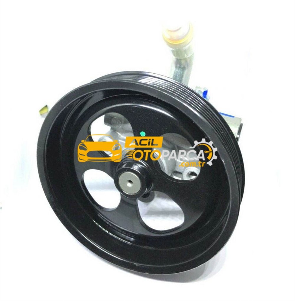 Direksiyon Pompası L200 CR 07-15