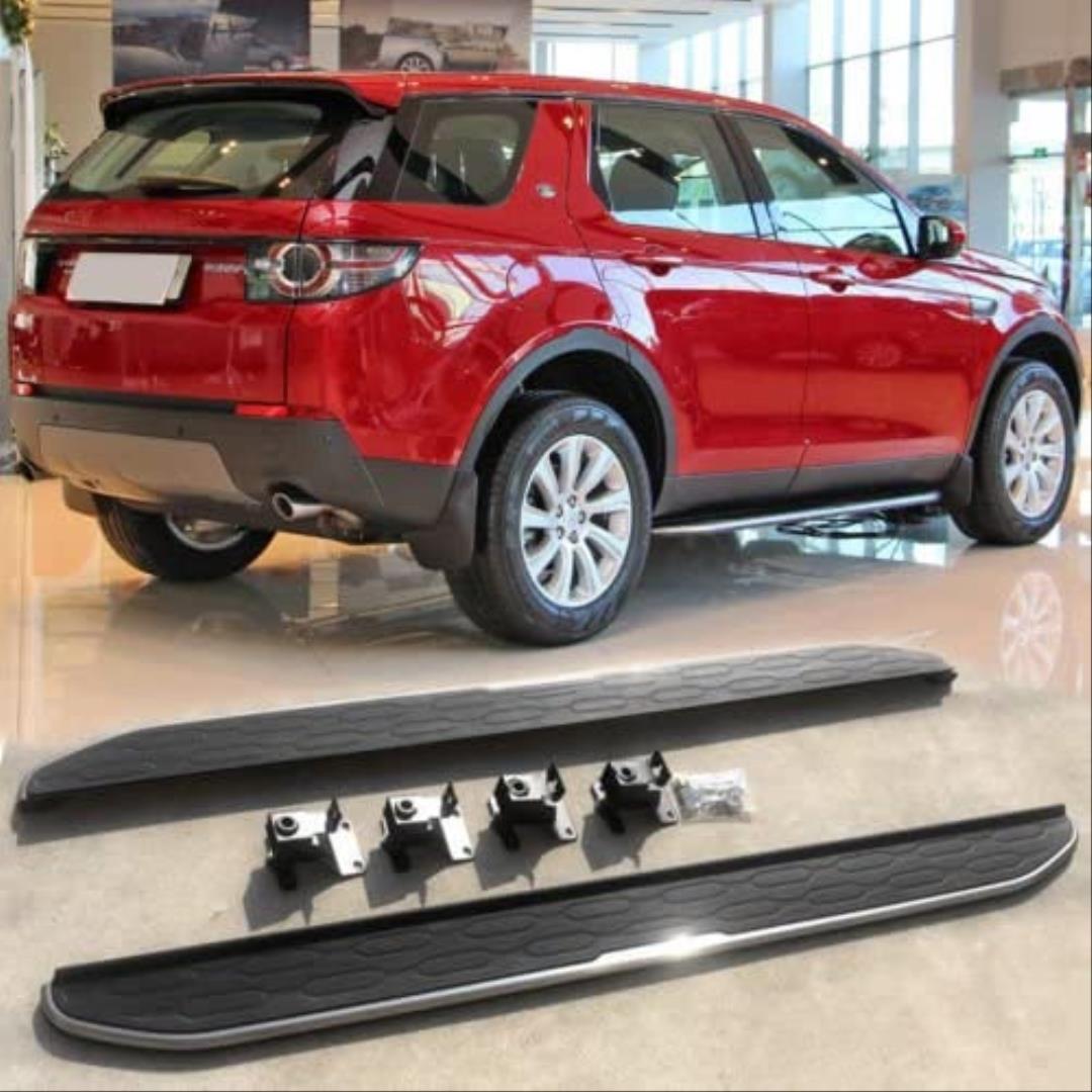 DISCOVERY SPORT 2015-2019 IÇIN  YAN BASAMAK   
