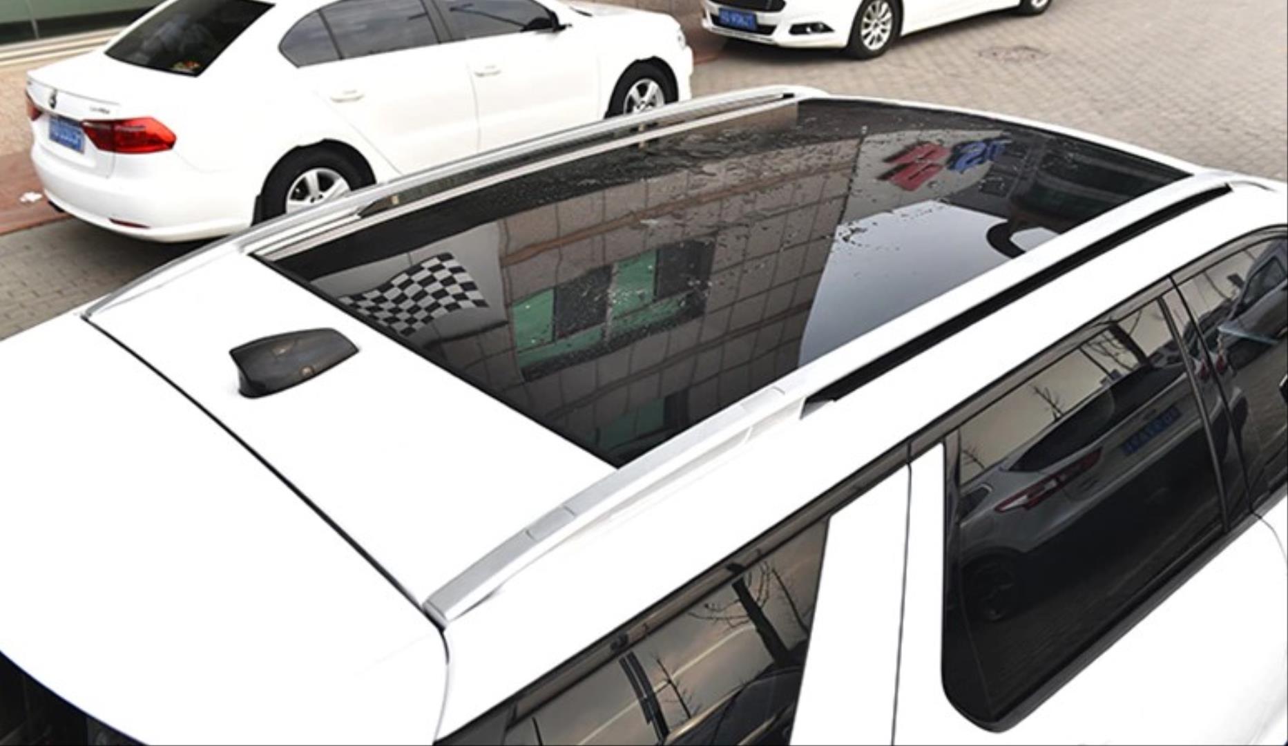 DISCOVERY SPORT IÇIN 2015-2019 TAVAN ÇITASI 