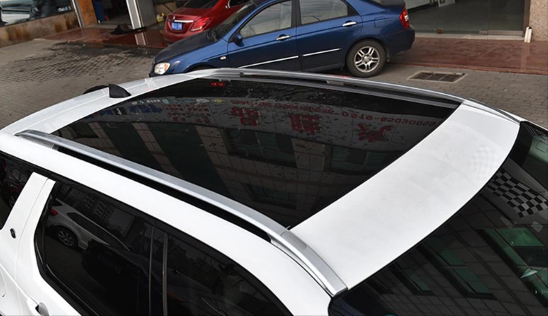 DISCOVERY SPORT IÇIN 2015-2019 TAVAN ÇITASI 