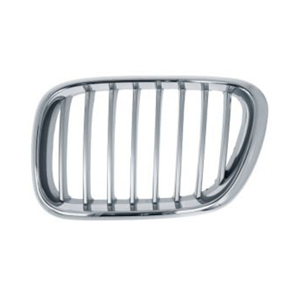 E53 PANJUR KROM/TİTAN SOL