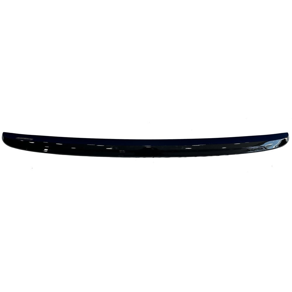 E60 BAGAJ SPOİLERİ OEM PİANO BLACK