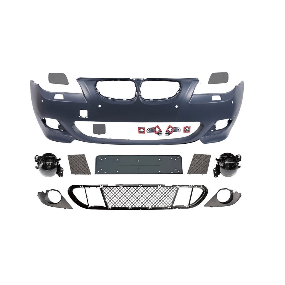 E60 LCI M-TECH BODY KİT