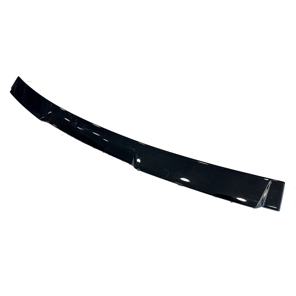E60 TAVAN CAM SPOİLERİ PİANO BLACK