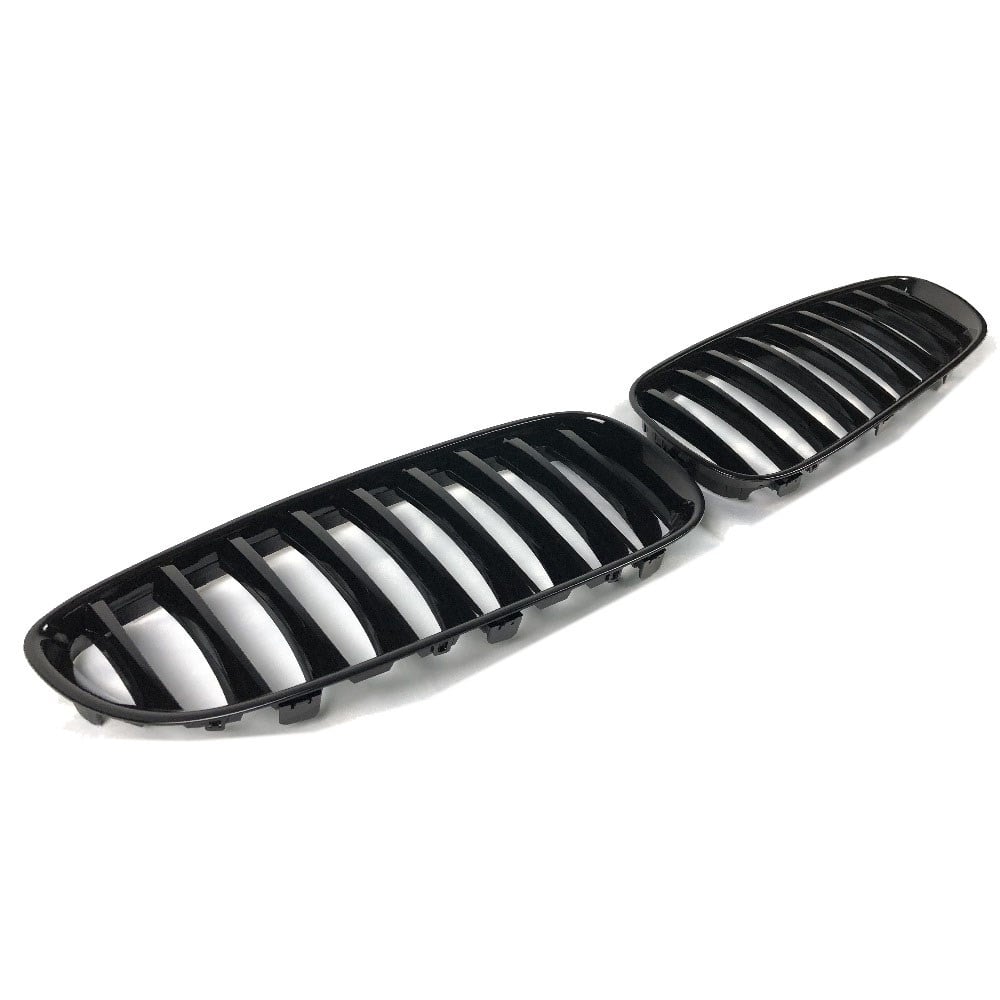 E89 PANJUR Z4 M TECH 09-13