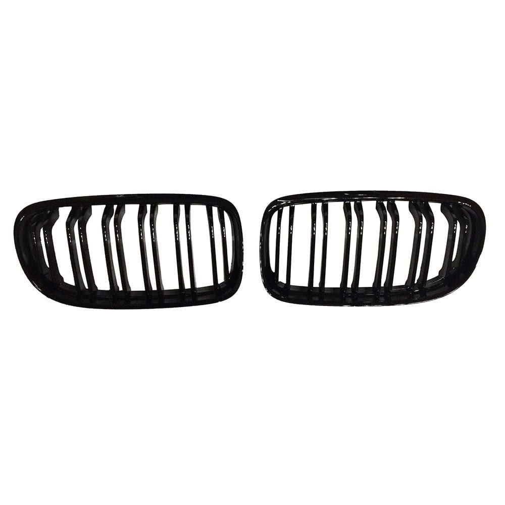 E90 LCI M3 PARLAK SİYAH PANJUR SETİ