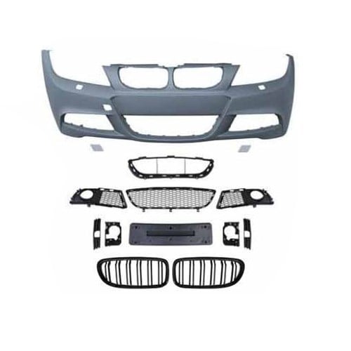 E90 ÖN TAMPON M TECH LCİ
