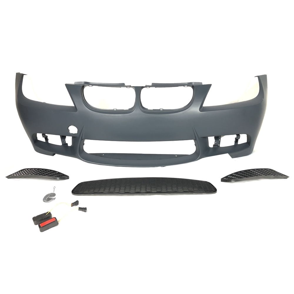 E90 ÖN TAMPON M3 LCİ