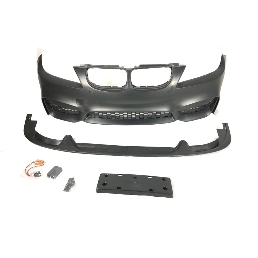 E90 ÖN TAMPON M4 DİZAYN LCİ