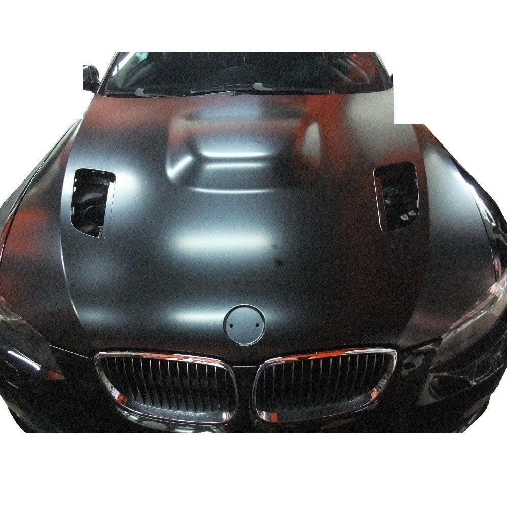 E92 LCİ M3 V DİZAYN KAPUT (2 BÜYÜK IZGARALI)