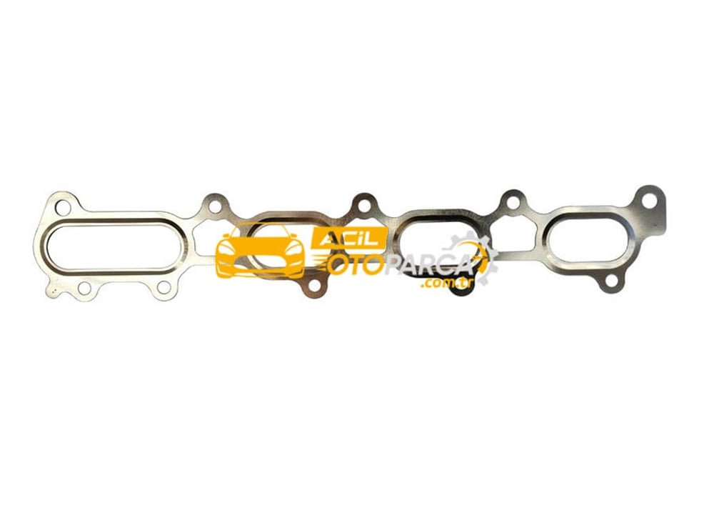 Egzoz Manifold Contası L200 CR 07-15