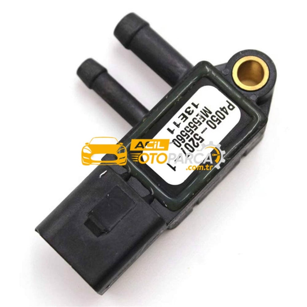 Emme Basınç Sensörü Fuso TFB75 / TFB85 / Prestij SD 12-> (EURO 5)
