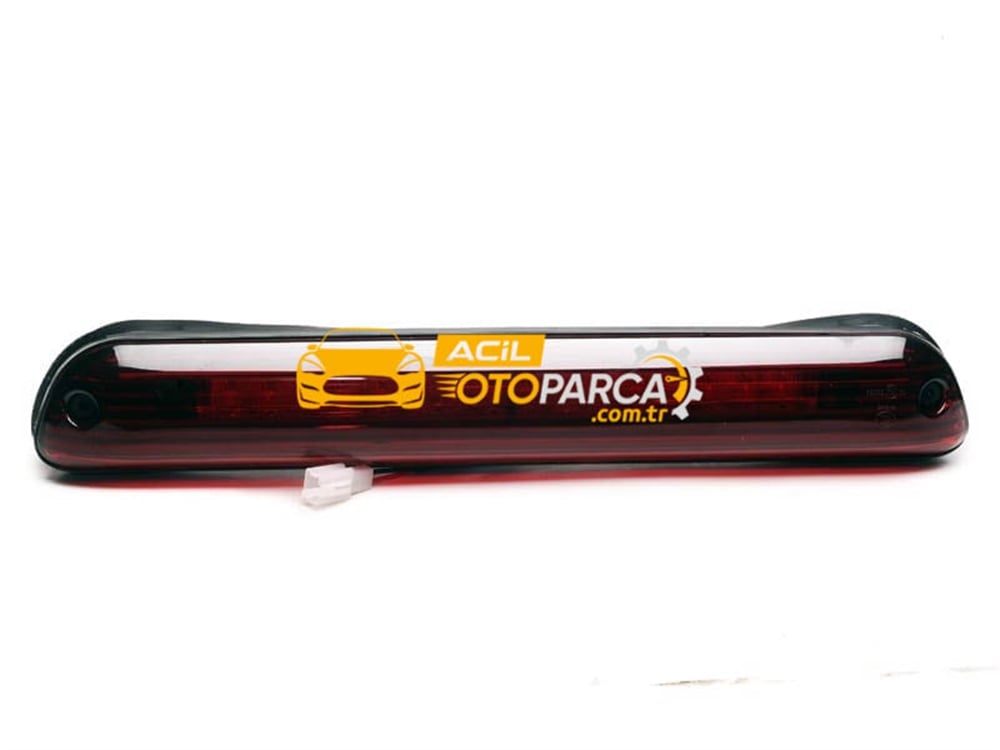 Emniyet Stop Lambası D-MAX 04-12
