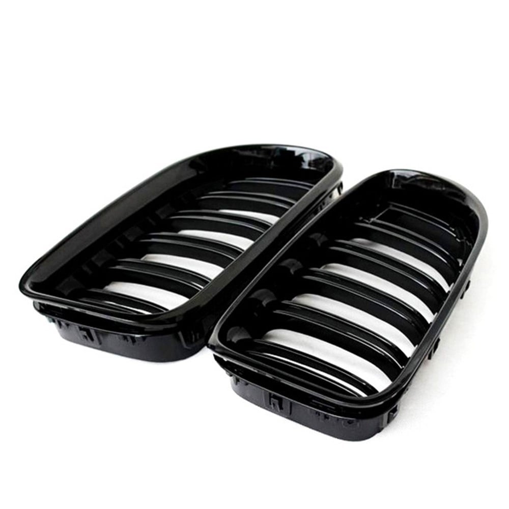 F06/F12/F13 M6 PARLAK SİYAH PANJUR SETİ