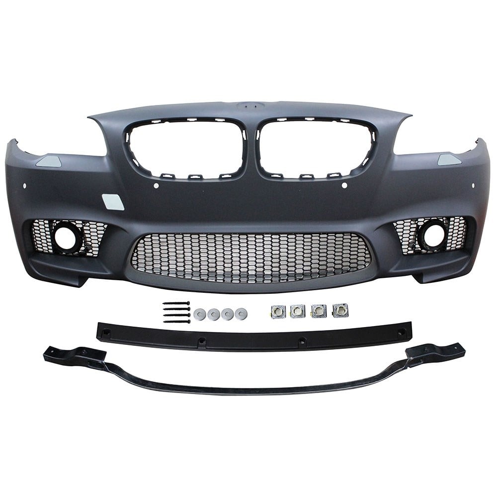 F10 LCI M5 GÖRÜNÜM BODY KİT