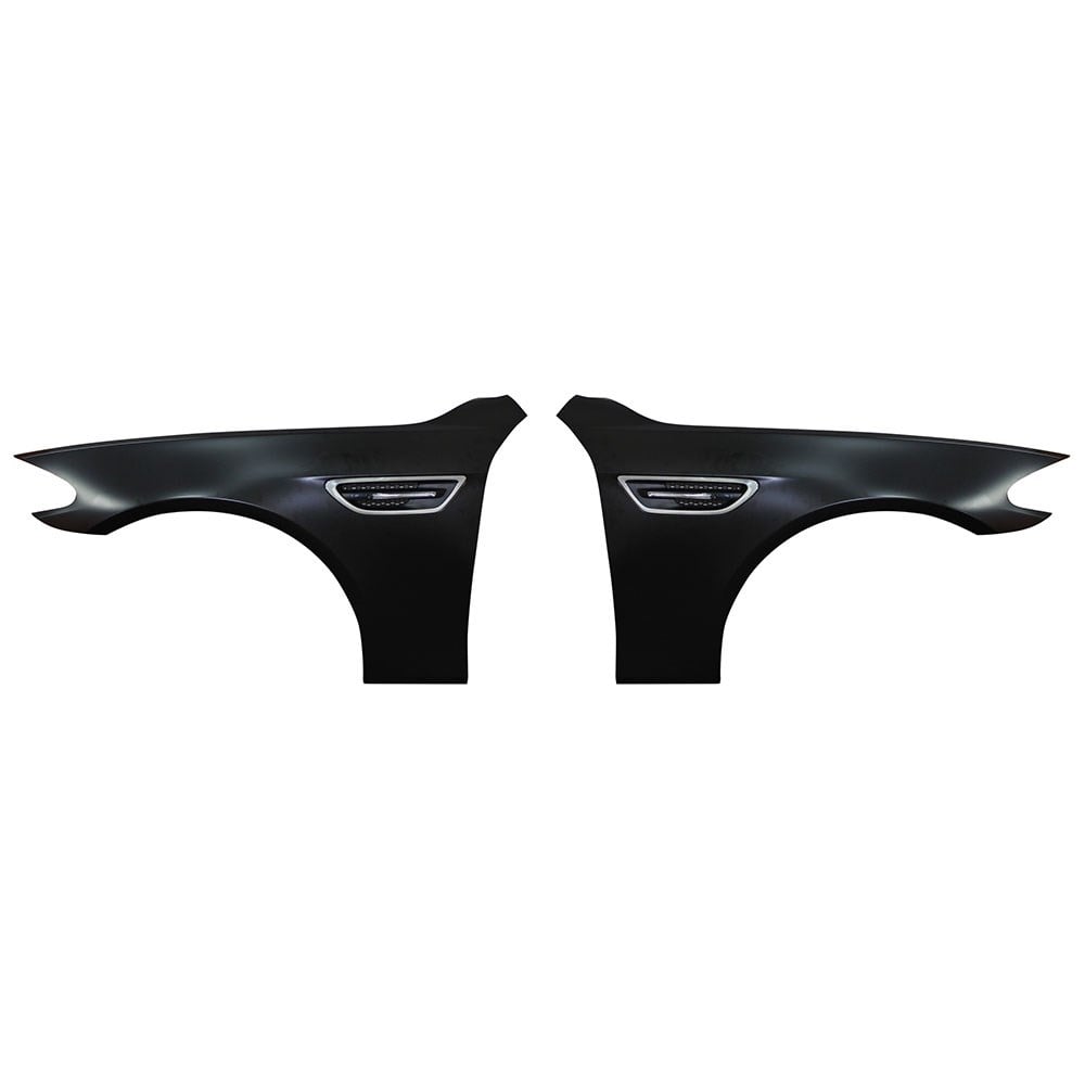 F10 M5 ÇAMURLUK SETİ