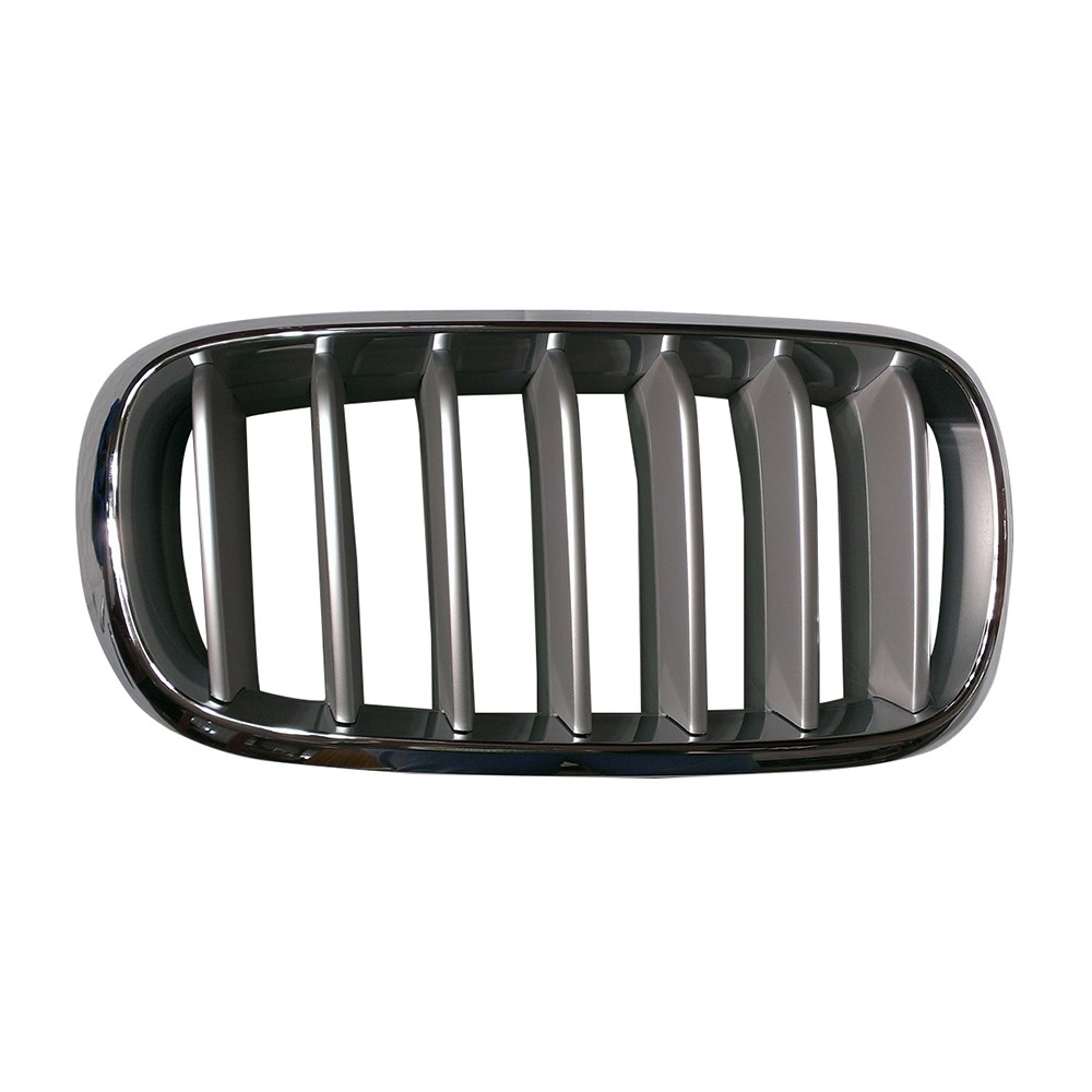 F15/F16 X5-X6 PANJUR KROM/TİTAN SAĞ