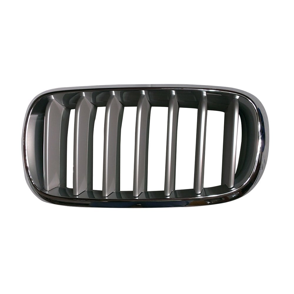 F15/F16 X5-X6 PANJUR KROM/TİTAN SOL