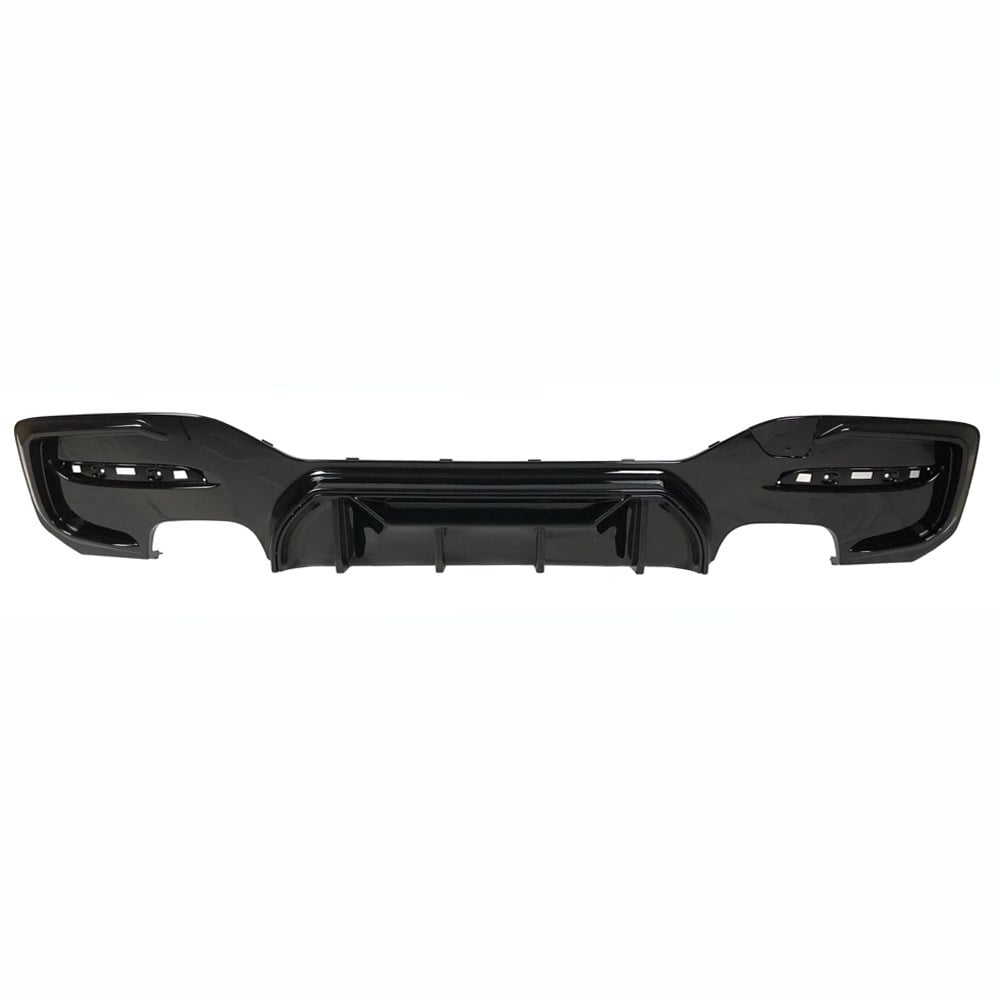 F20 DİFÜZÖR LCİ PERFORMANS COMPETİTİON PİANO BLACK 1.50