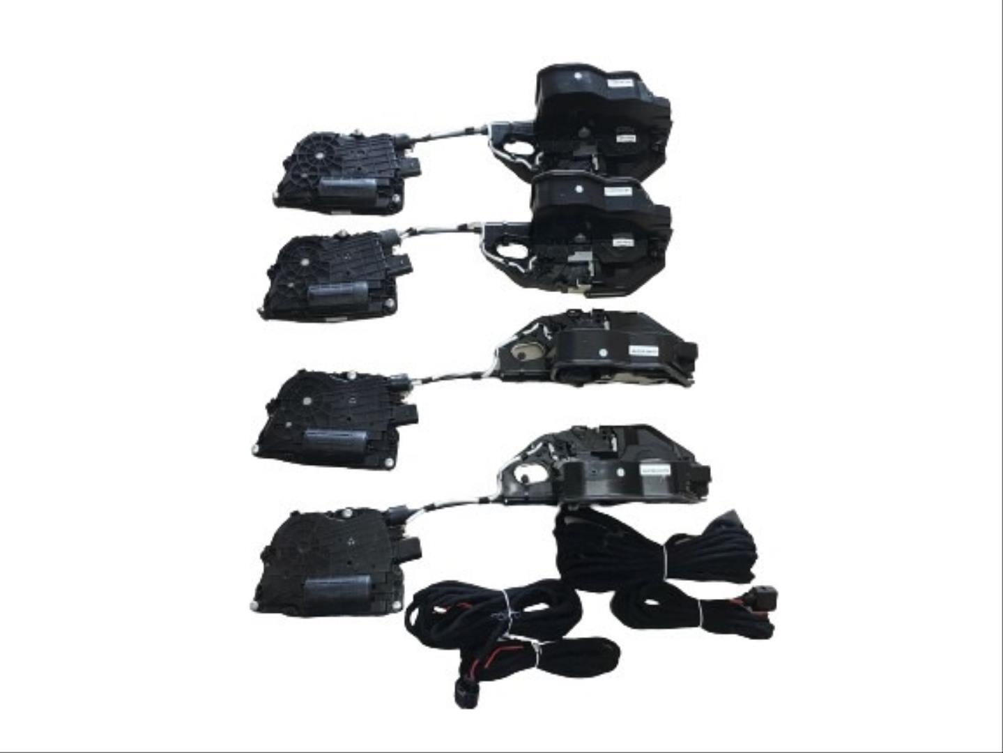 F20 F32 F36 E70 E71 IÇIN UYUMLU  VAKUM KAPI  (1-2-4-X5-X6)         