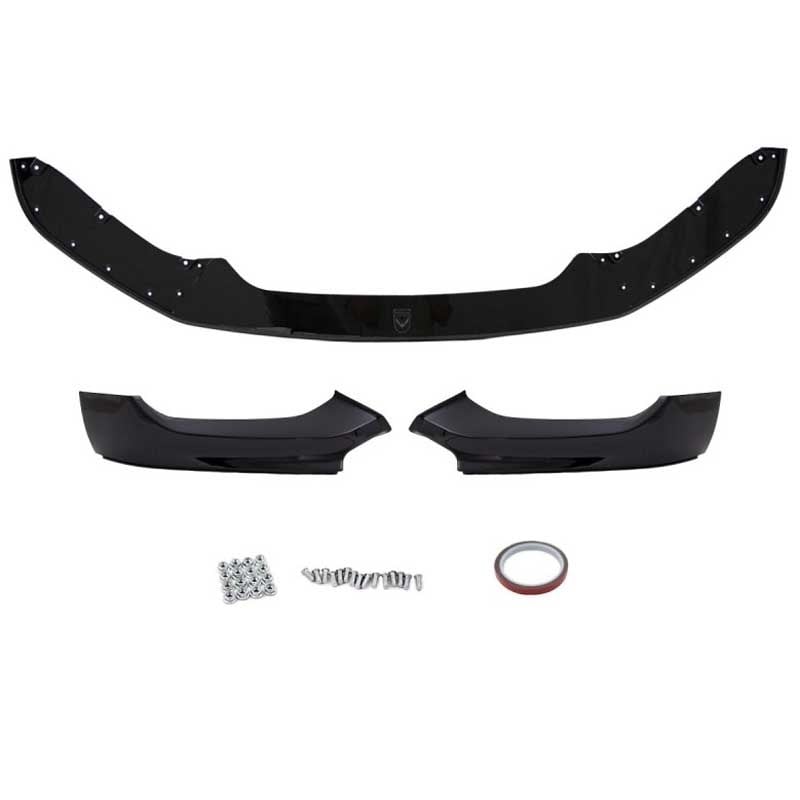 F20 M-PERFORMANCE  LİP PARLAK SİYAH