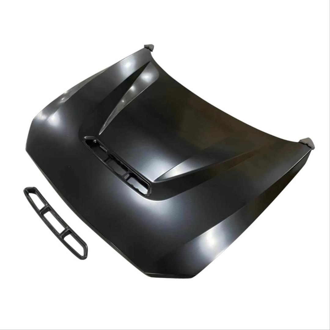 F22 2 SERİSİ İÇİN M2 CS KAPUT (ALUMİNYUM) 