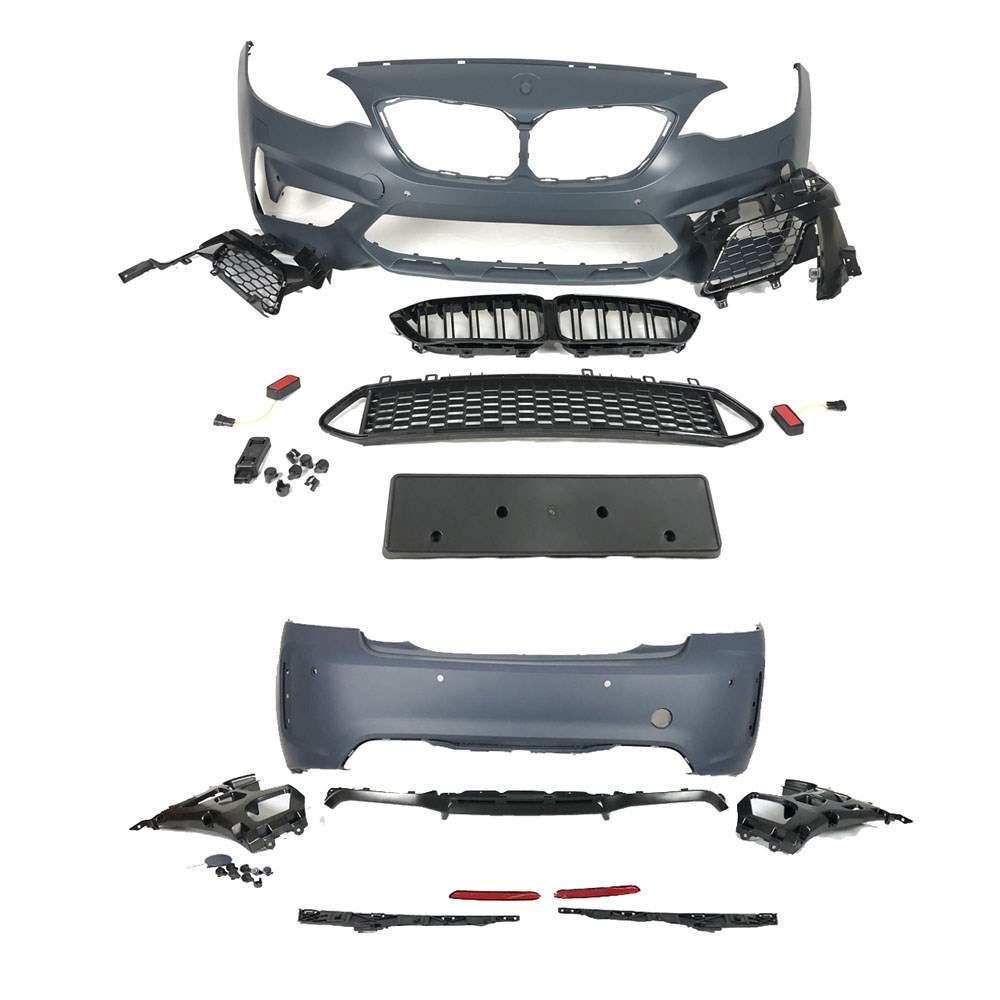 F22 BODY KİT  CS MODEL
