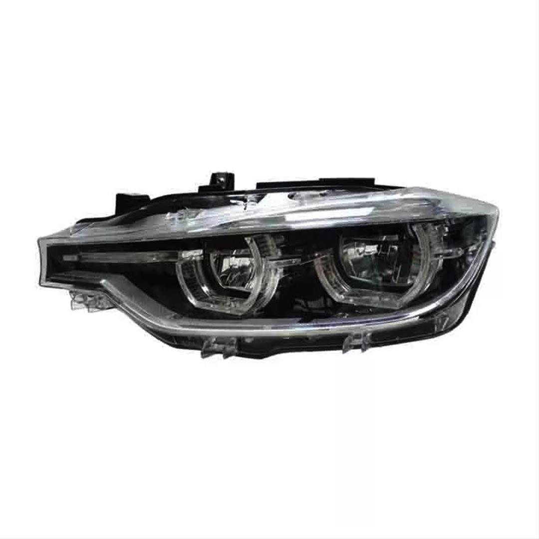 F30 3 SERISI IÇIN UYUMLU LCI  LED FAR (FACELIFT)