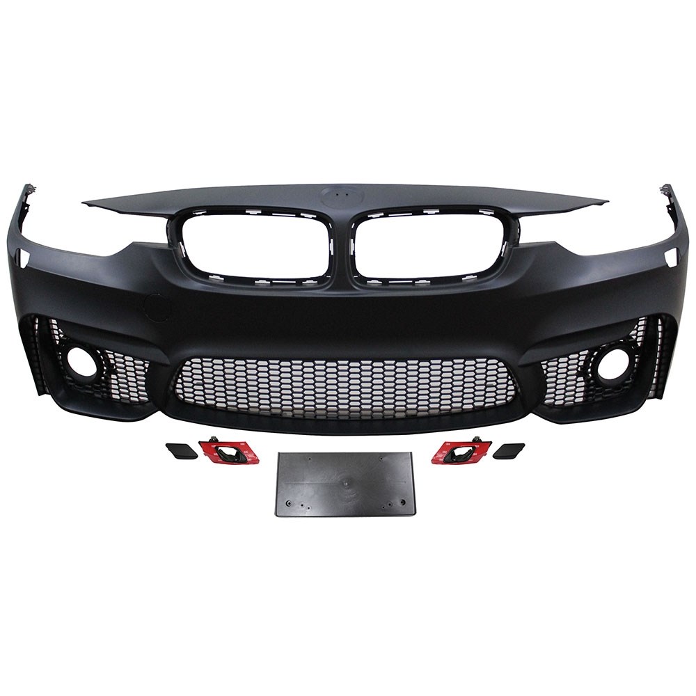 F30 M3 (F80) ÖN TAMPON SETİ