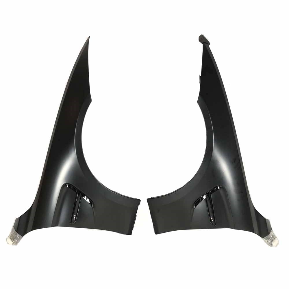 F32/F33/F36 ÇAMURLUK SETİ M4