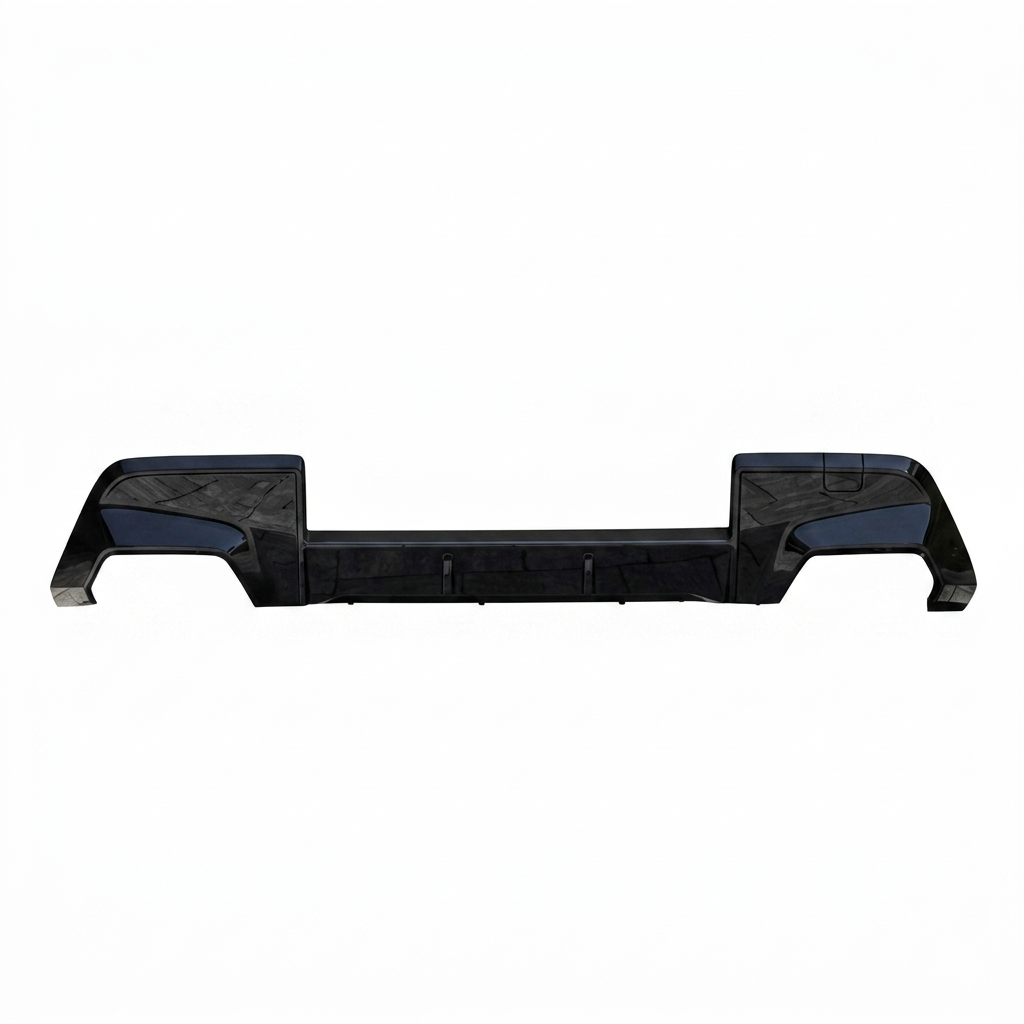 F70 DİFÜZÖR PİANO BLACK M-PERFORMANS