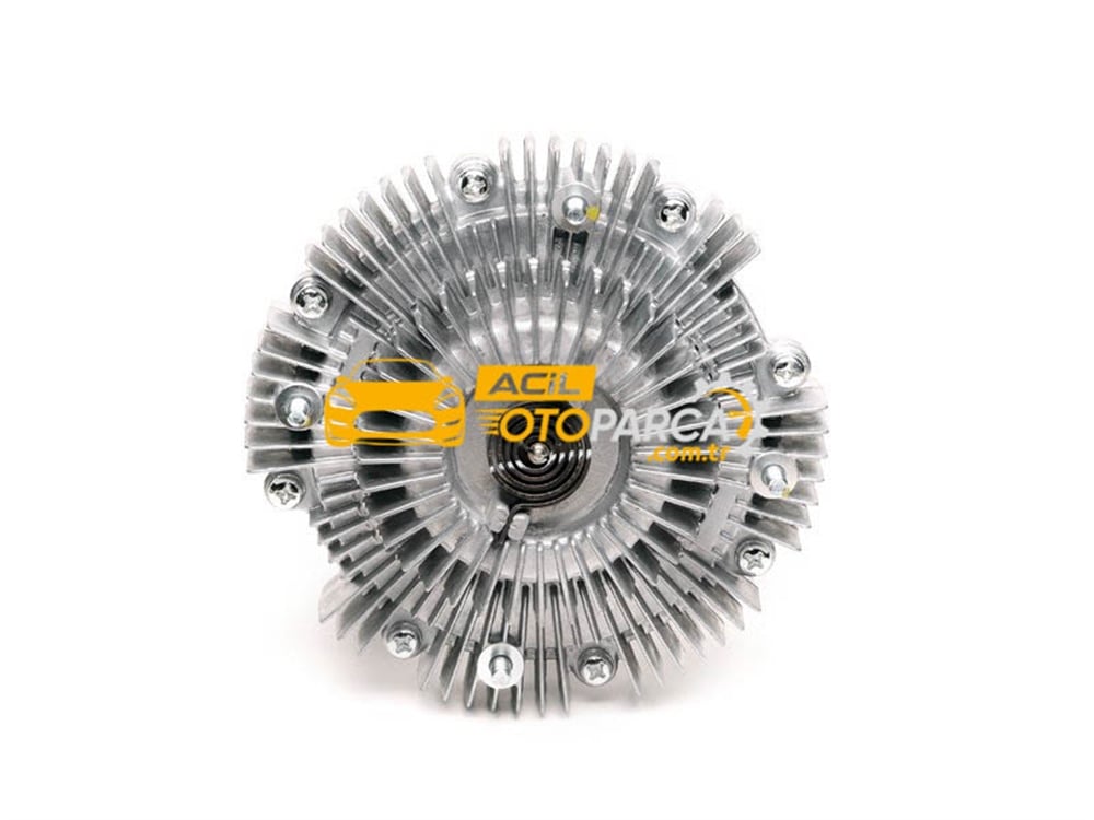 Fan Termiği D-MAX 04-07 (EURO 3)