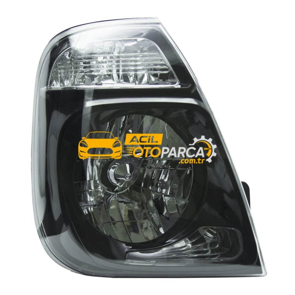 Far Bongo K2500 12-> (SAĞ)