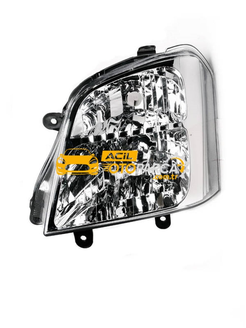 Far D-MAX 04-07 (SOL)