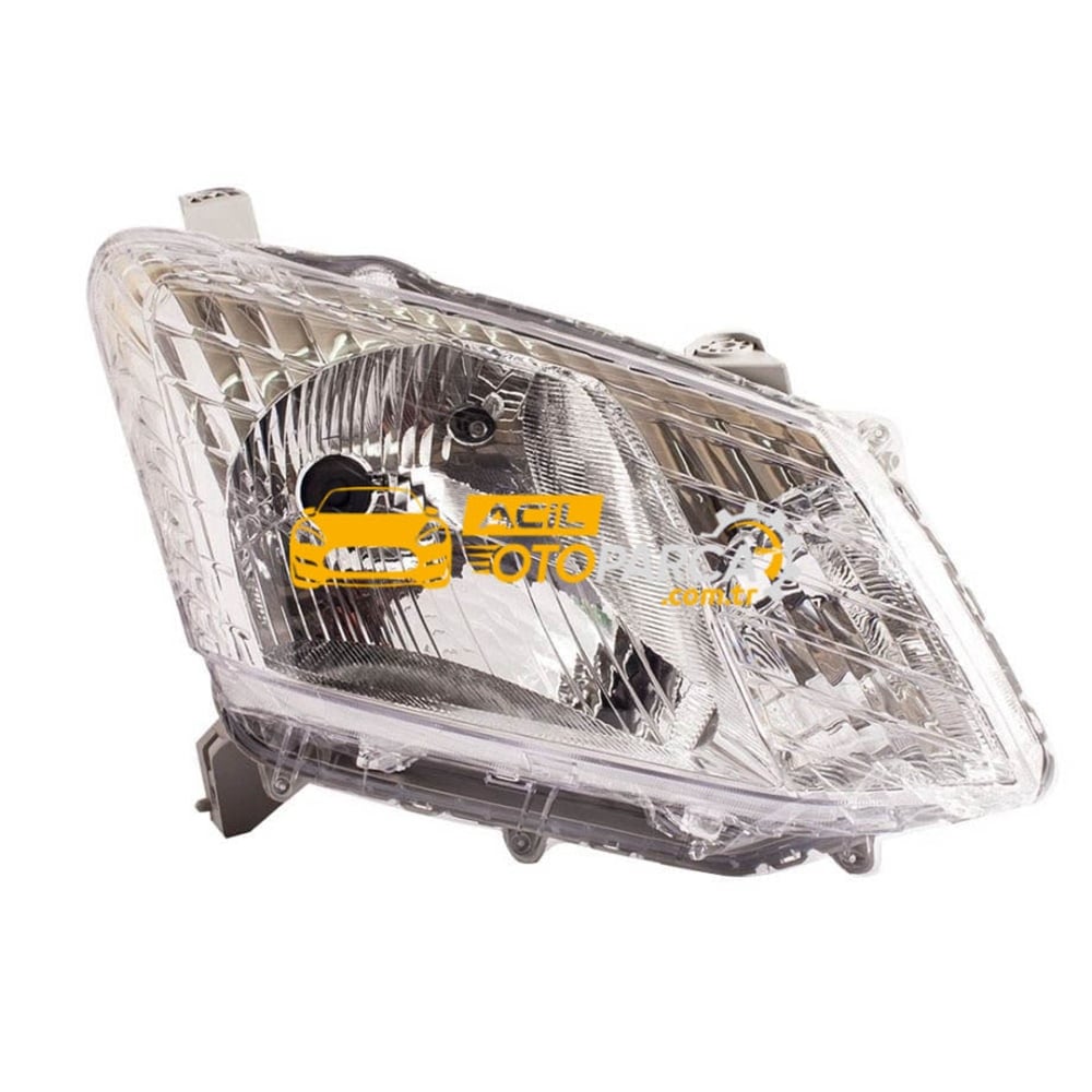 Far D-MAX 12-16 (MERCEKSİZ) (SAĞ) (EURO 5)