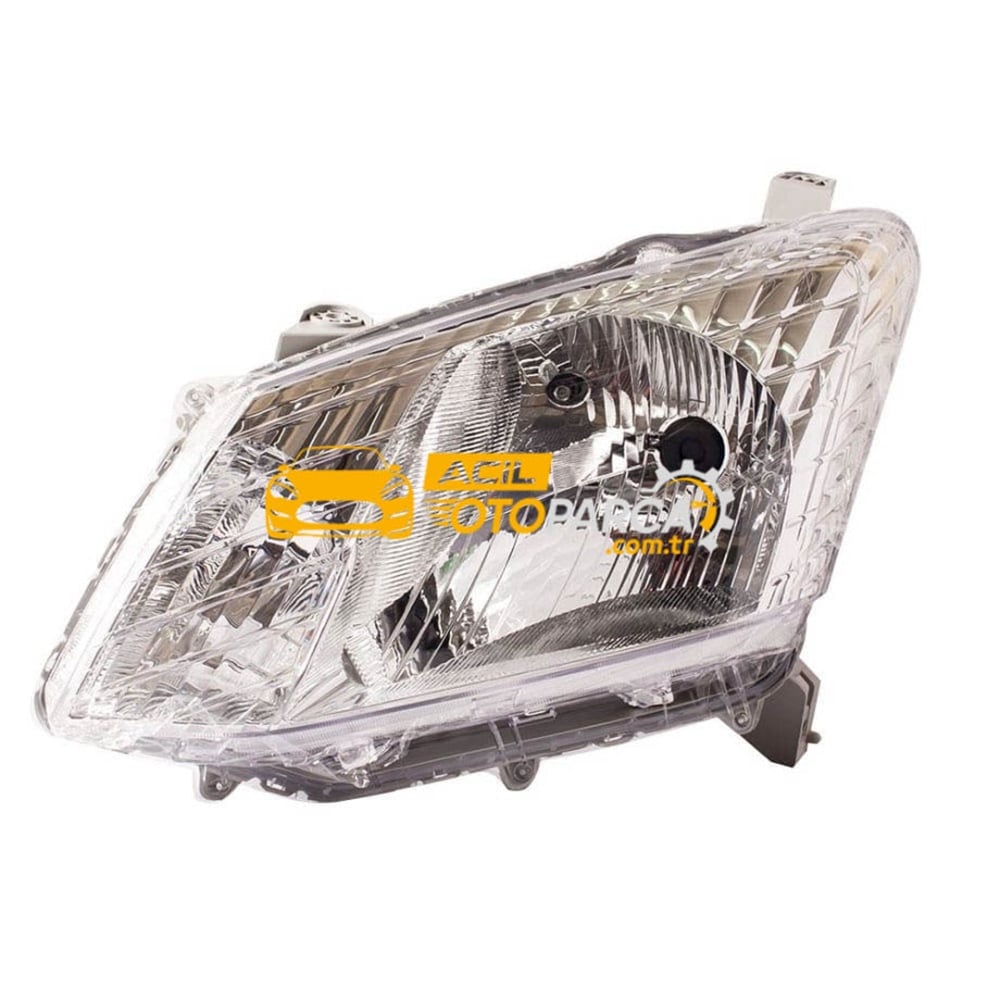 Far D-MAX 12-16 (MERCEKSİZ) (SOL) (EURO 5)